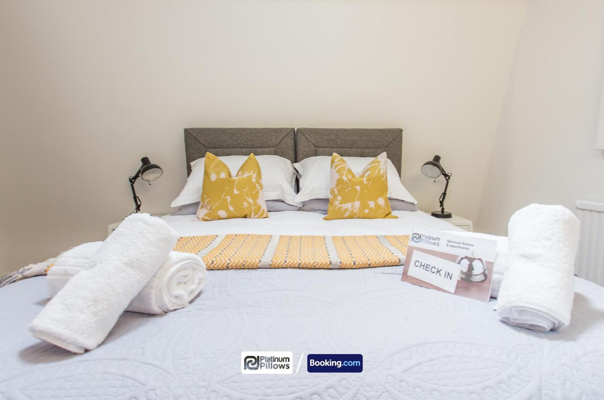 Oxford Apt Near Jr Hospital & Universities, Great Weekly & Long Stay Offers Exterior photo